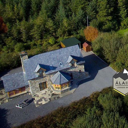 Álaind Lodges, Sneem Esterno foto