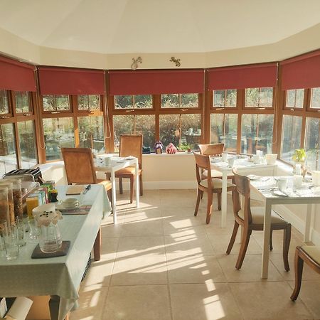 Álaind Lodges, Sneem Esterno foto