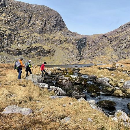 Álaind Lodges, Sneem Esterno foto