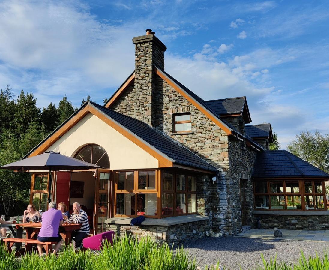 Álaind Lodges, Sneem Esterno foto