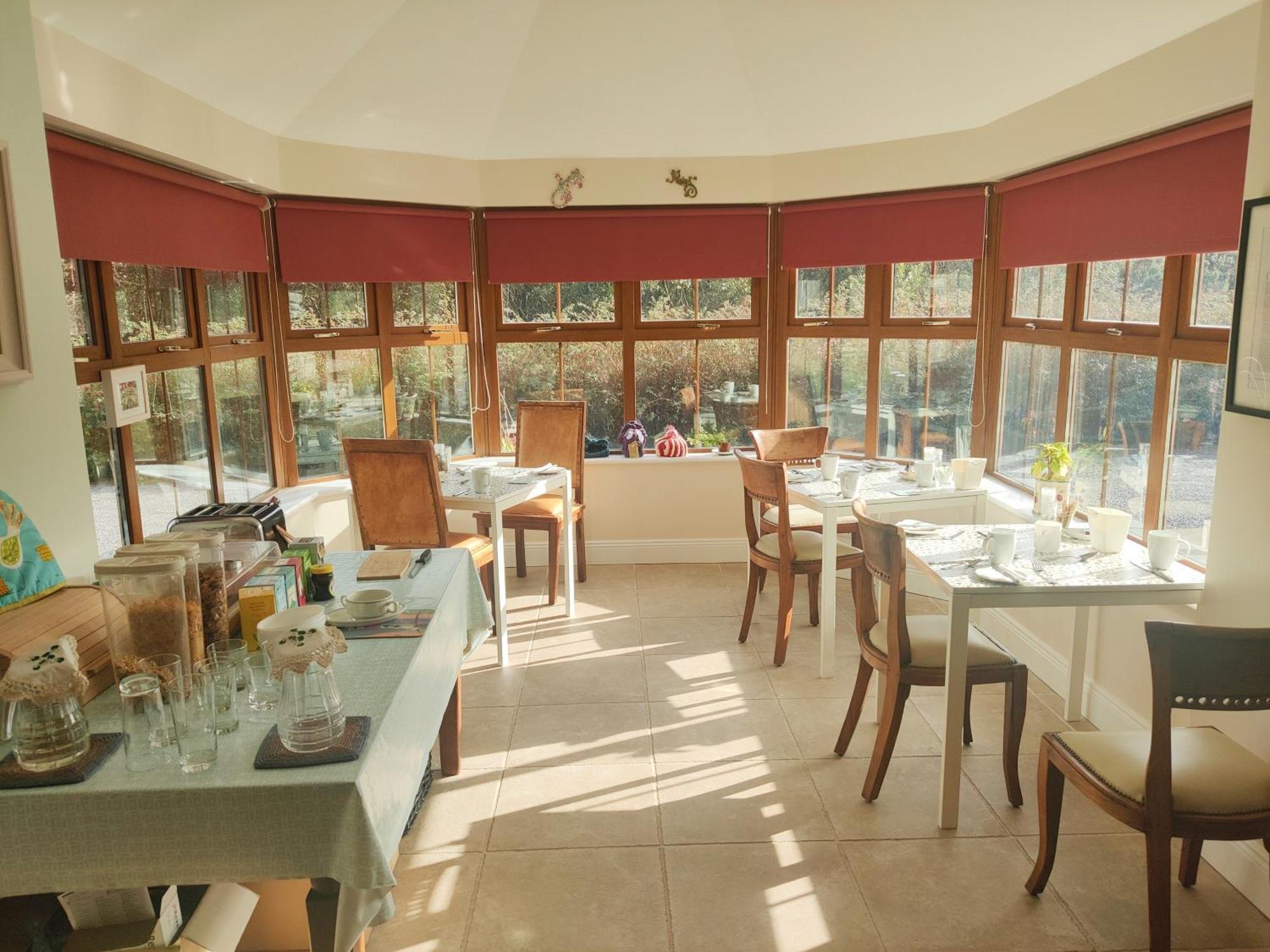Álaind Lodges, Sneem Esterno foto