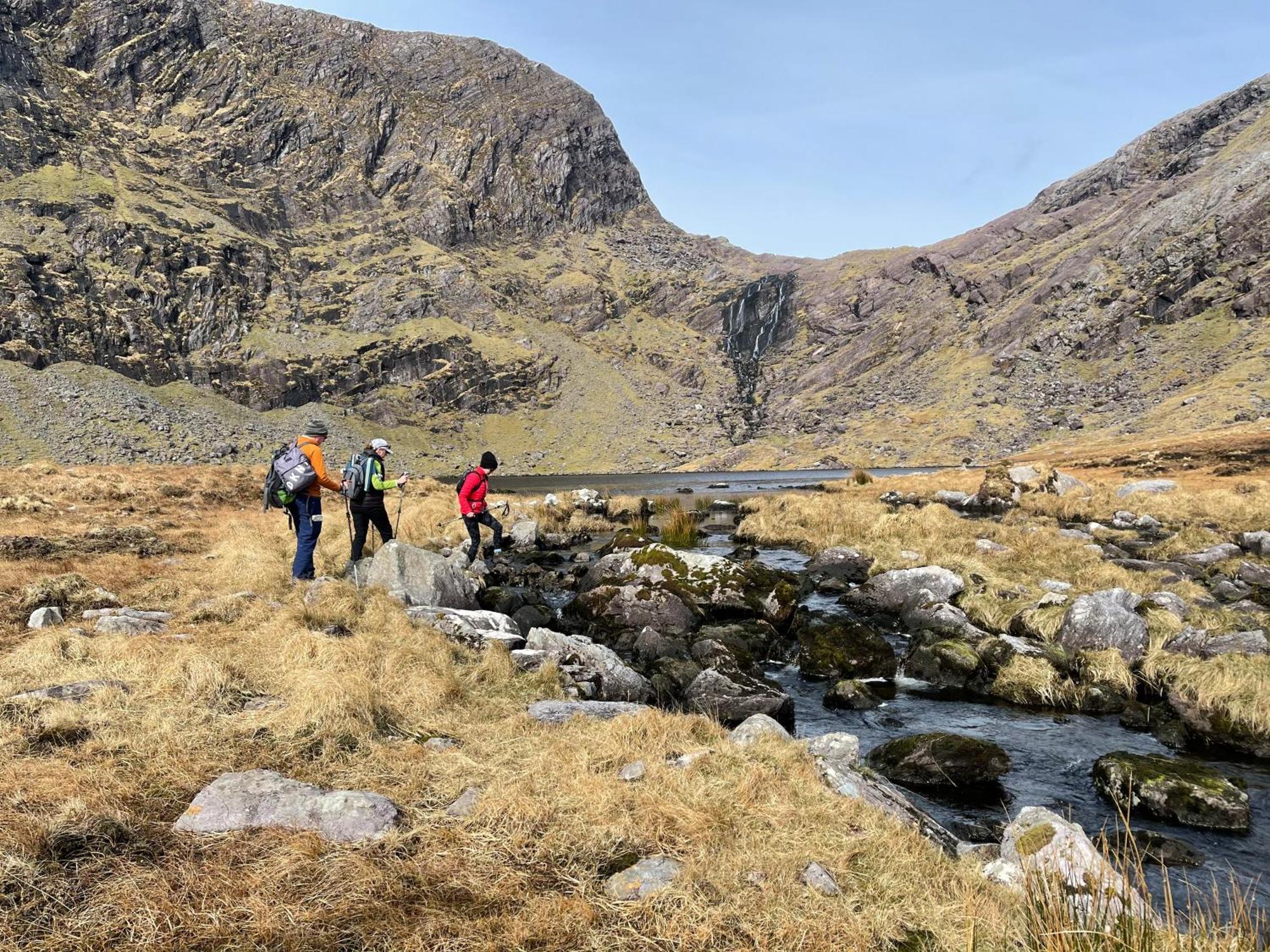 Álaind Lodges, Sneem Esterno foto