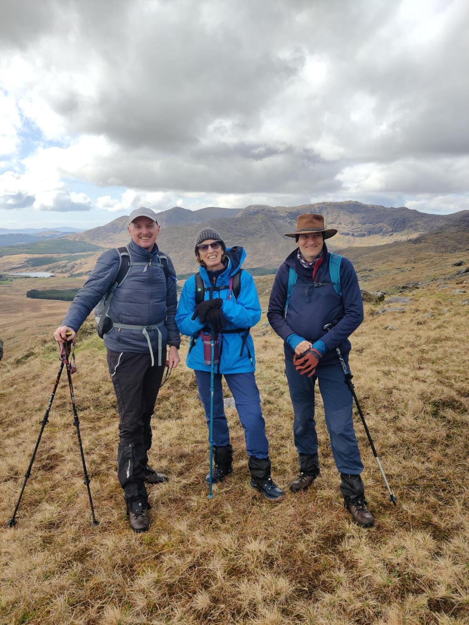 Álaind Lodges, Sneem Esterno foto