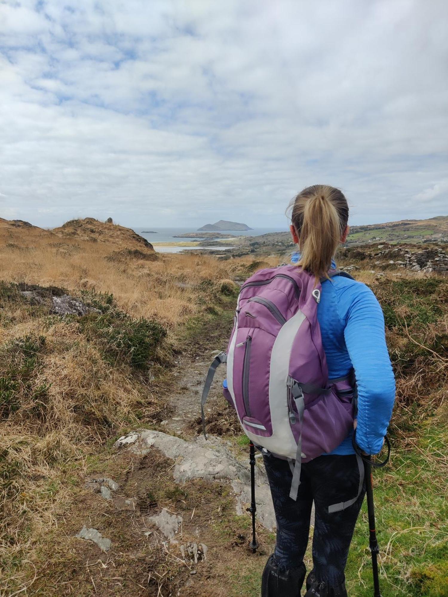 Álaind Lodges, Sneem Esterno foto