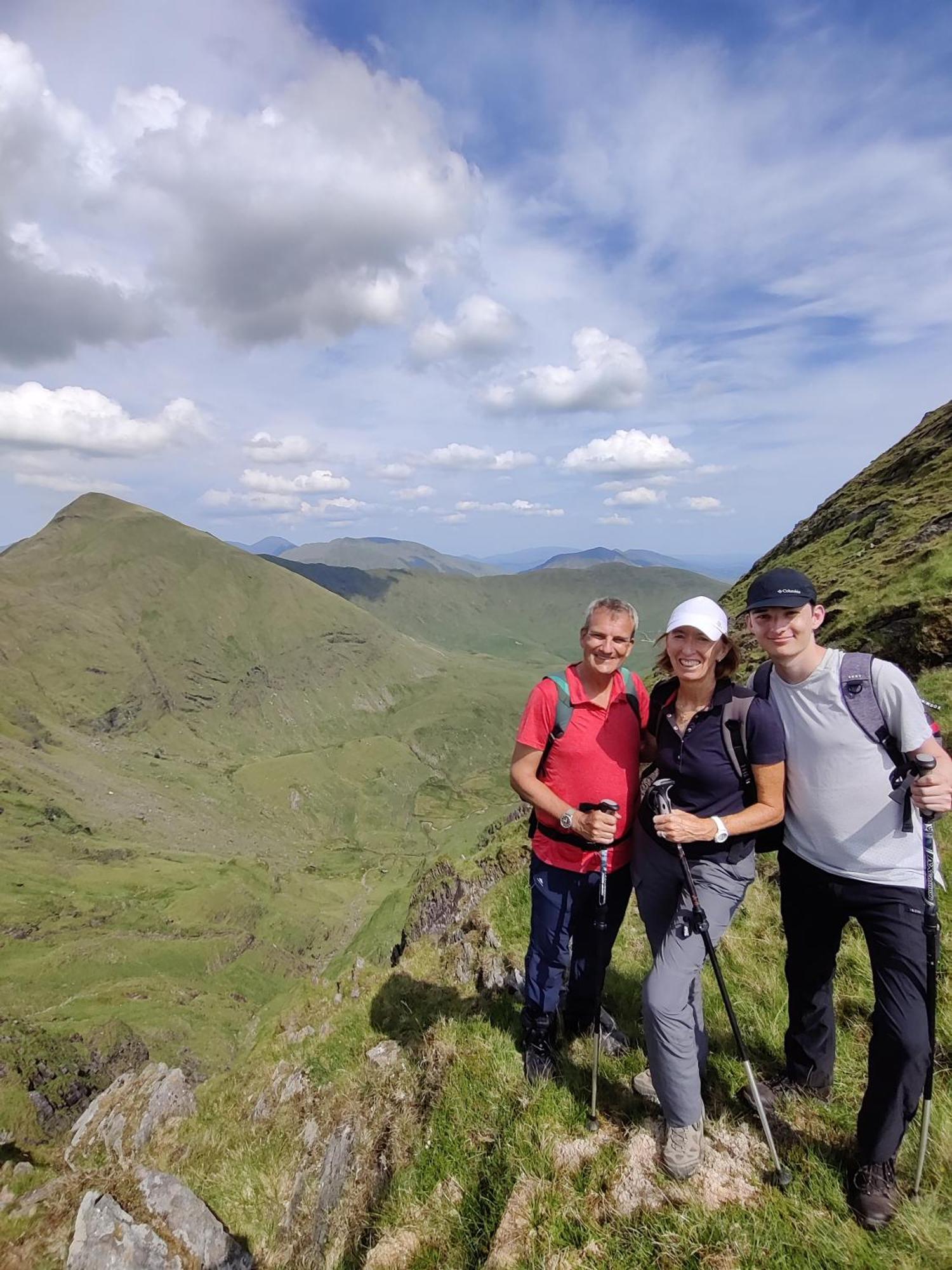 Álaind Lodges, Sneem Esterno foto