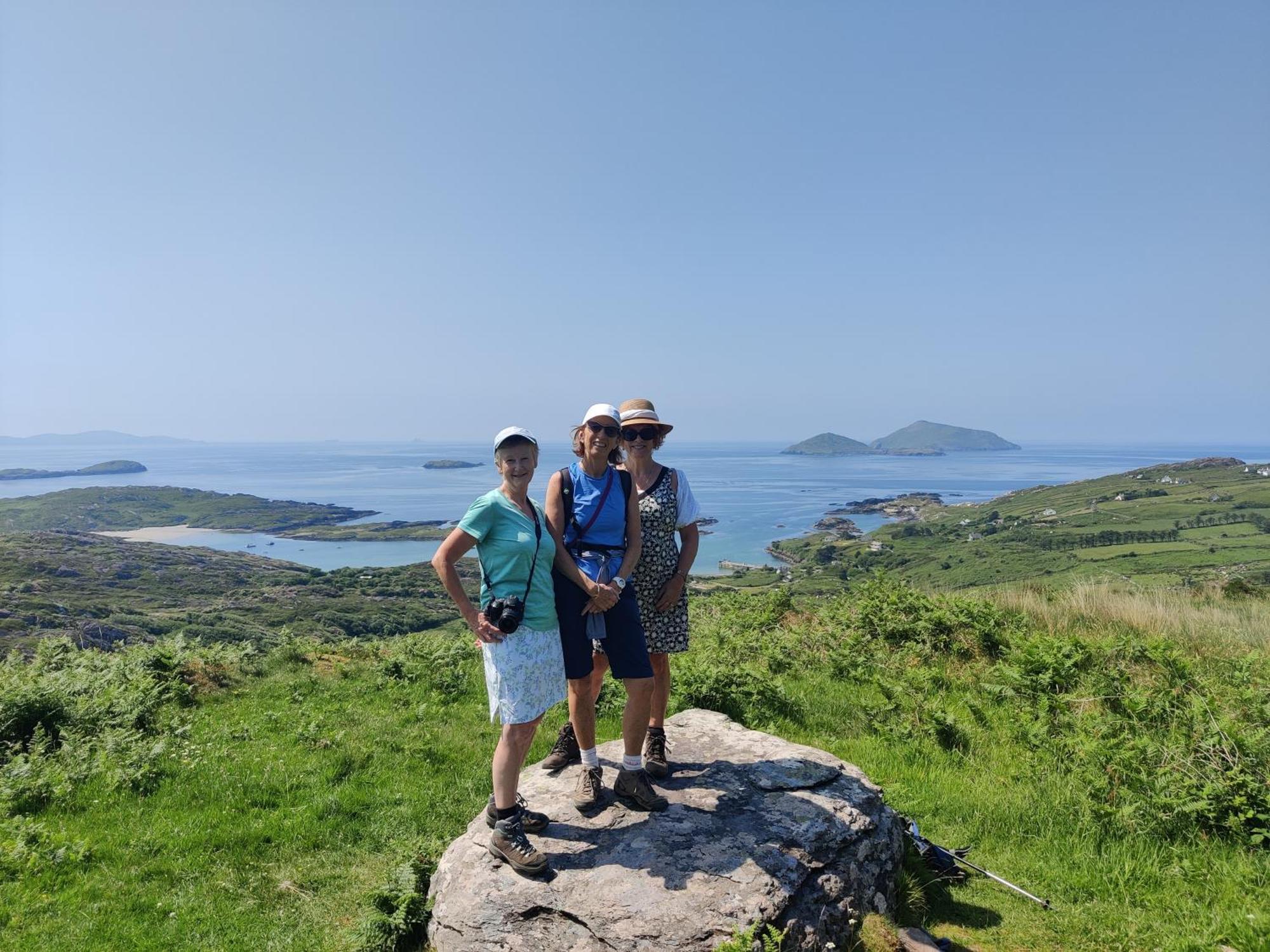 Álaind Lodges, Sneem Esterno foto