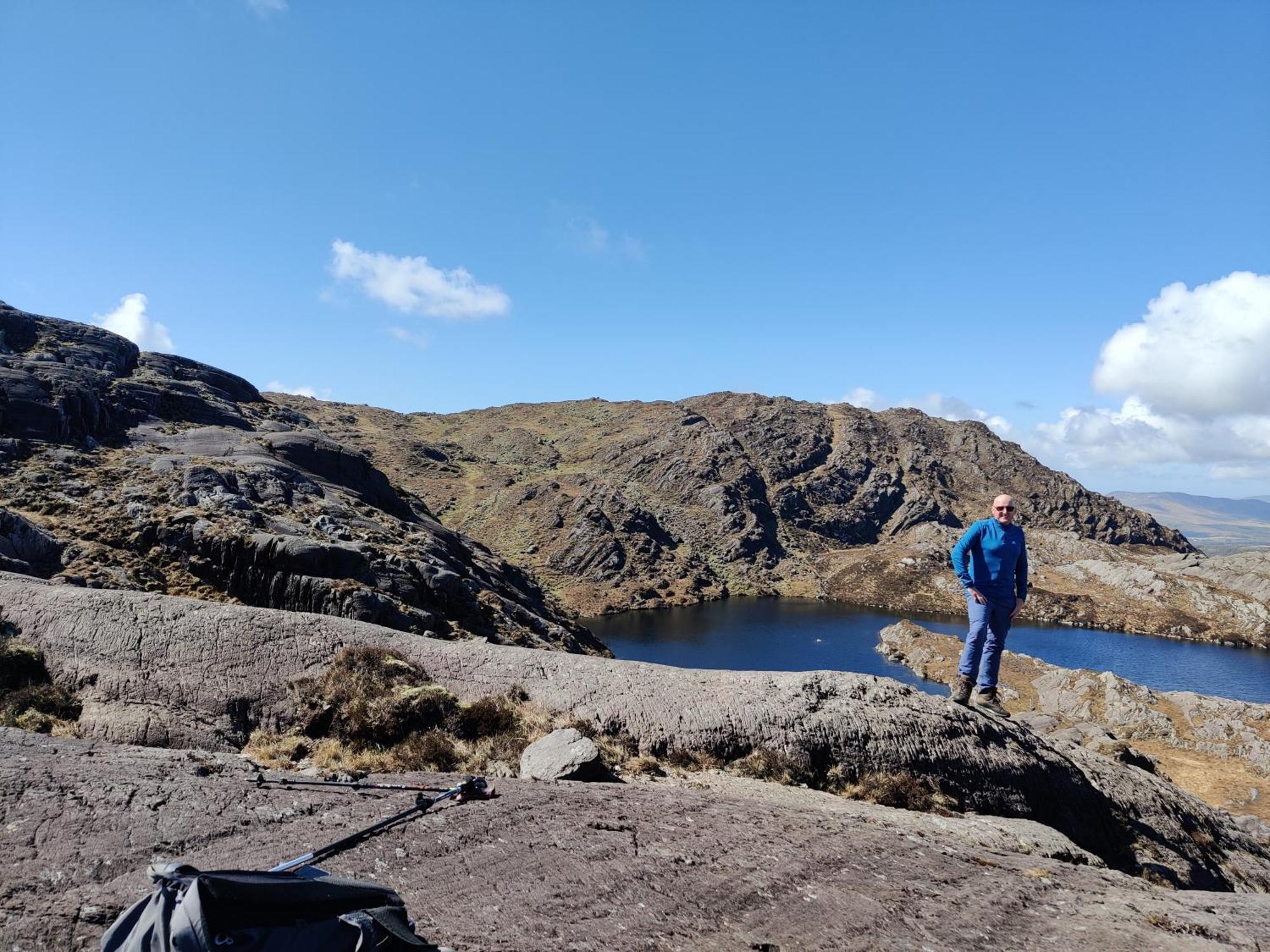 Álaind Lodges, Sneem Esterno foto