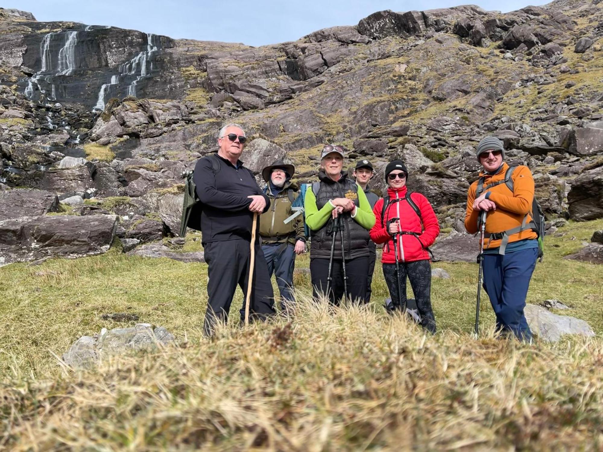 Álaind Lodges, Sneem Esterno foto