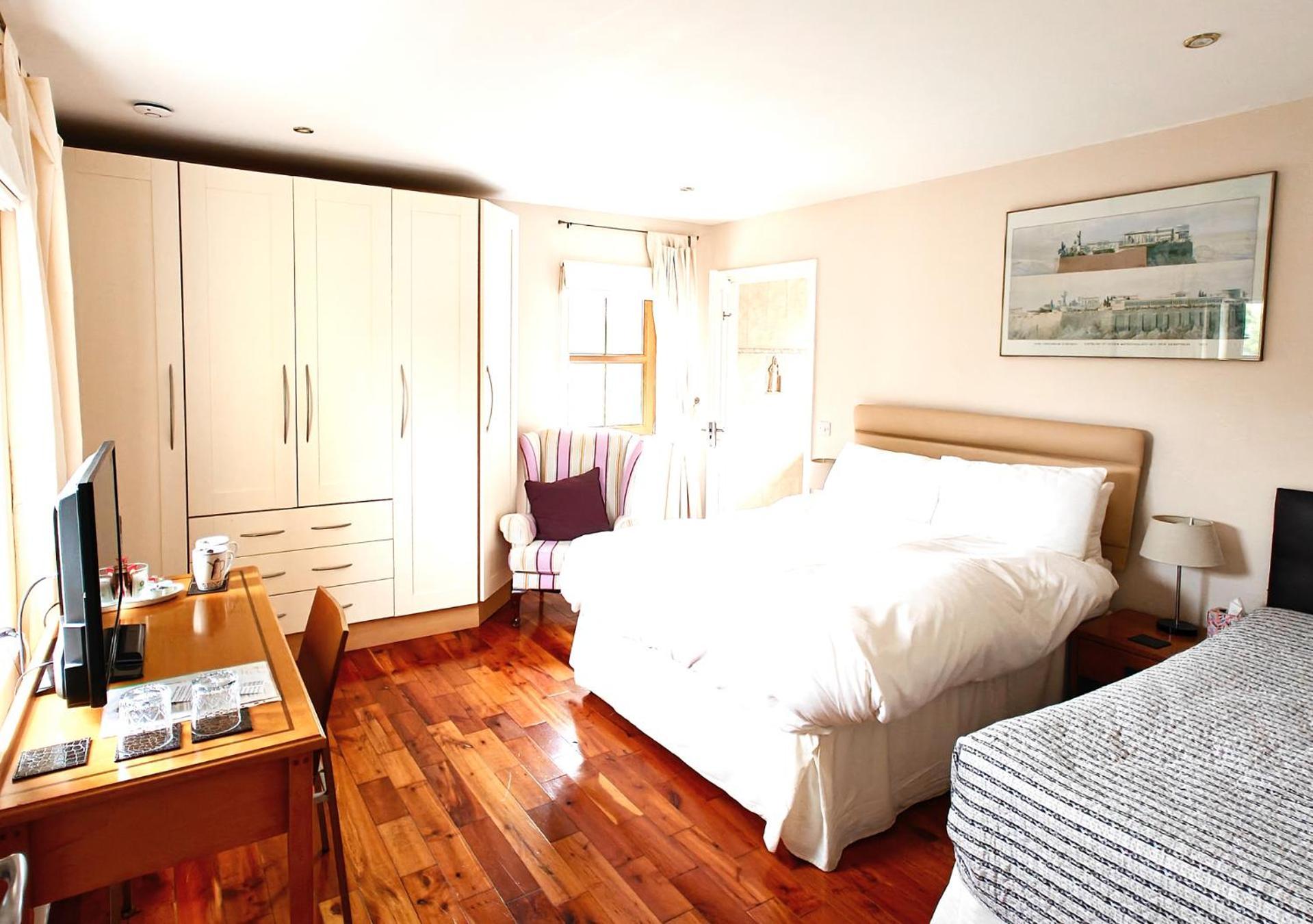 Álaind Lodges, Sneem Esterno foto