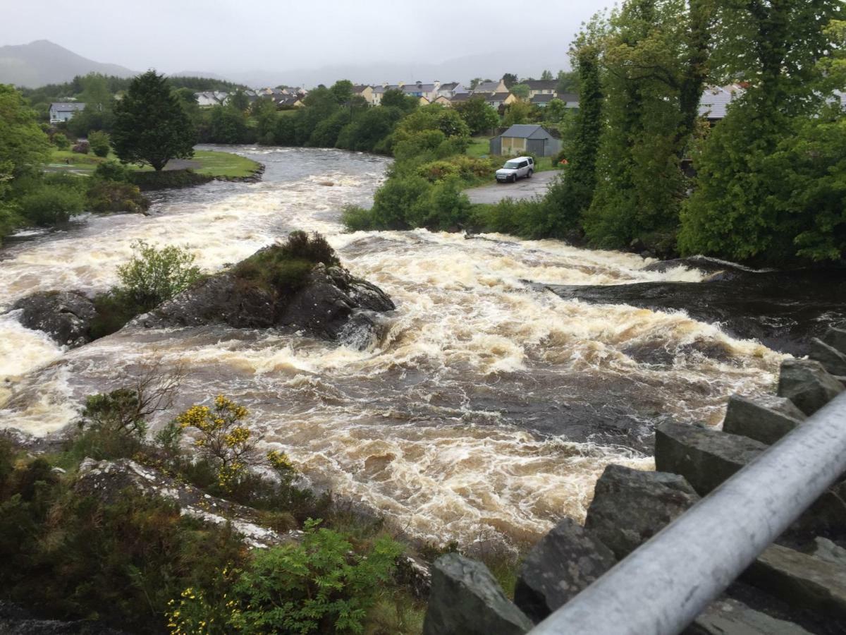 Álaind Lodges, Sneem Esterno foto