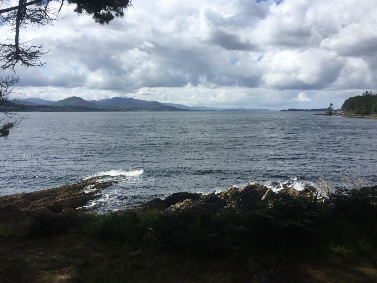 Álaind Lodges, Sneem Esterno foto
